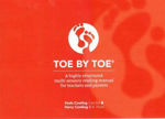 Picture of Toe by Toe: A Highly Structured Multi-sensory Reading Manual for Teachers and Parents