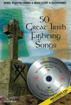 Picture of 50 Great Irish Fighting Songs