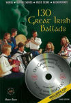 Picture of 130 Great Irish Ballads