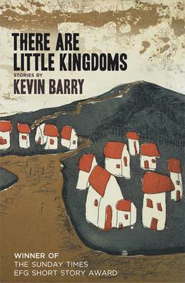 Picture of There Are Little Kingdoms