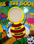 Picture of bee the book