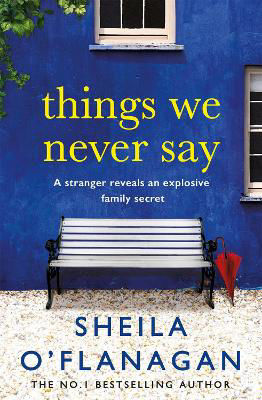Picture of Things We Never Say