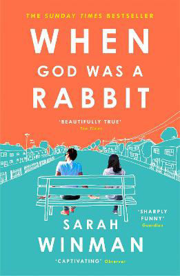 Picture of When God was a Rabbit: The Richard and Judy Bestseller