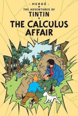 Picture of The Calculus Affair