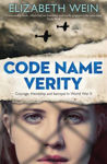 Picture of Code Name Verity