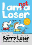 Picture of Barry Loser: I am Not a Loser
