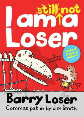 Picture of I am still not a Loser