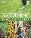 Picture of RHS Gardening Through the Year