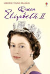 Picture of Queen Elizabeth II: Level 3
