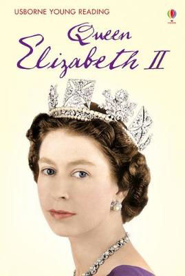 Picture of Queen Elizabeth II: Level 3