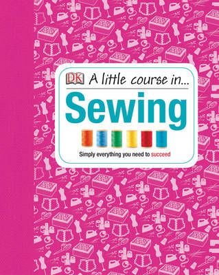 Picture of A Little Course in Sewing