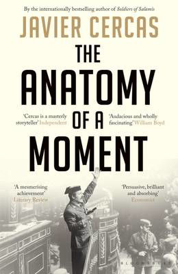 Picture of The Anatomy of a Moment