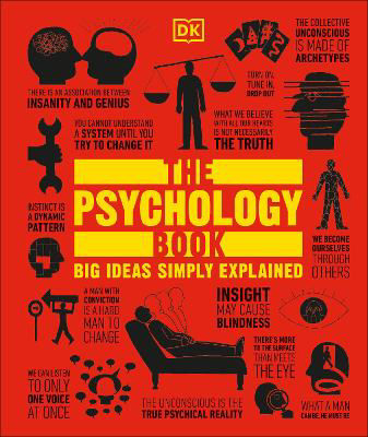 Picture of Psychology Book