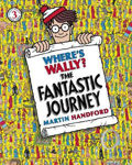Picture of Wheres Wally? Fantastic Journey
