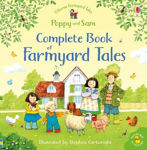 Picture of Complete Book of Farmyard Tales - 40th Anniversary Edition