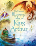 Picture of Illustrated Tales of King Arthur