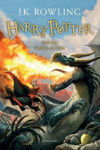 Picture of Harry Potter and the Goblet of Fire (Book 4)