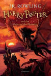 Picture of Harry Potter and the Order of the Phoenix (Book 5)