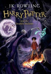 Picture of Harry Potter and the Deathly Hallows (Book 7)