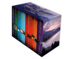 Picture of Harry Potter Box Set: The Complete Collection