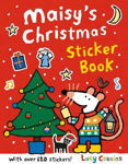 Picture of Maisy's Christmas Sticker Book