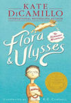 Picture of Flora & Ulysses: The Illuminated Adventures