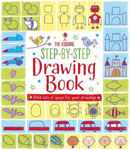 Picture of Step-by-Step Drawing Book