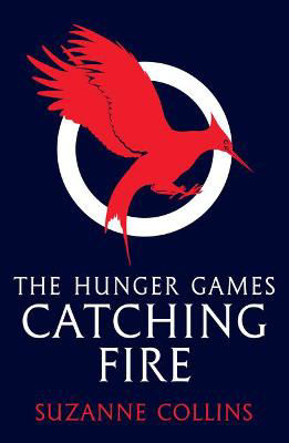 Picture of Hunger Games Catching Fire