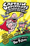 Picture of Captain Underpants and the Revolting Revenge of the Radioactive Robo-Boxers Book 10