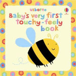 Picture of Baby's Very First Touchy Feely Book