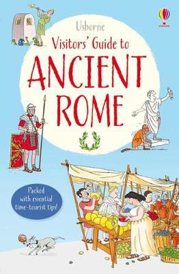 Picture of A Visitor's Guide to Ancient Rome