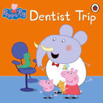 Picture of Peppa Pig: Dentist Trip