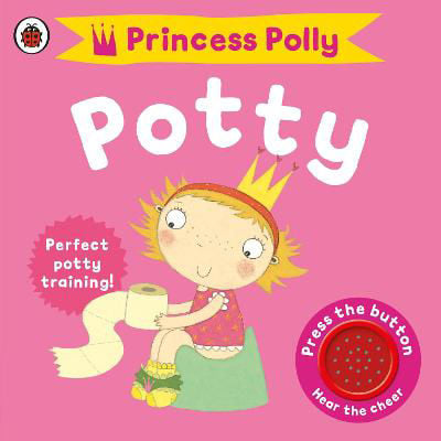 Picture of Princess Polly's Potty