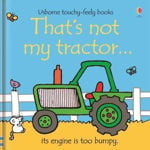 Picture of That's Not My Tractor