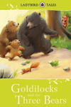Picture of Ladybird Tales: Goldilocks and the Three Bears