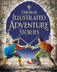Picture of Illustrated Adventure Stories
