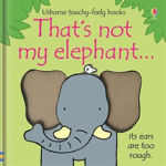 Picture of THATS NOT MY ELEPHANT