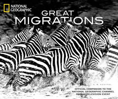 Picture of Great Migrations