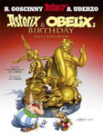 Picture of Asterix And Obelix's Birthday