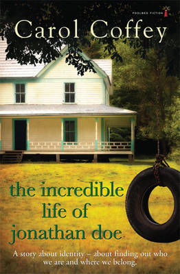 Picture of Incredible Life Of Jonathan Doe