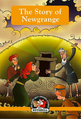 Picture of The Story of Newgrange