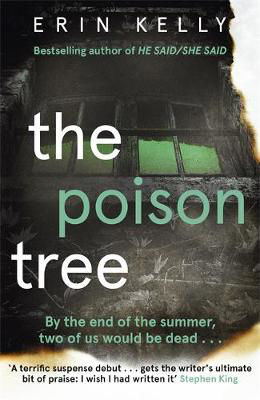 Picture of Poison Tree