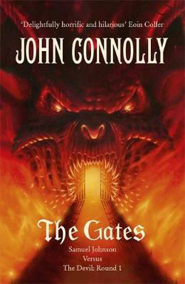 Picture of The Gates: A Samuel Johnson Adventure: 1