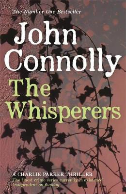 Picture of The Whisperers : A Charlie Parker Thriller: 9