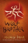 Picture of Chronicles of Ancient Darkness: Wolf Brother: Book 1