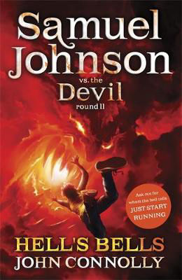 Picture of Hell's Bells: A Samuel Johnson Adventure: 2