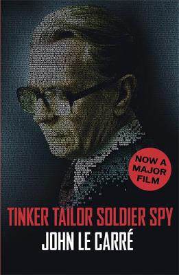 Picture of Tinker Tailor Soldier Spy