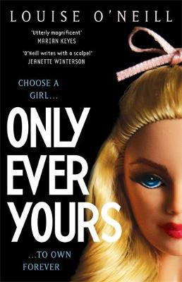 Picture of Only Ever Yours YA edition