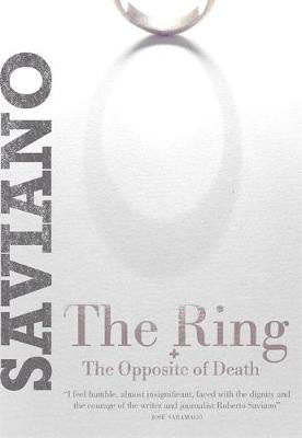 Picture of The Ring: & The Opposite of Death
