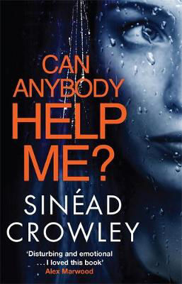 Picture of Can Anybody Help Me? : DS Claire Boyle 1: a completely gripping thriller that will have you hooked